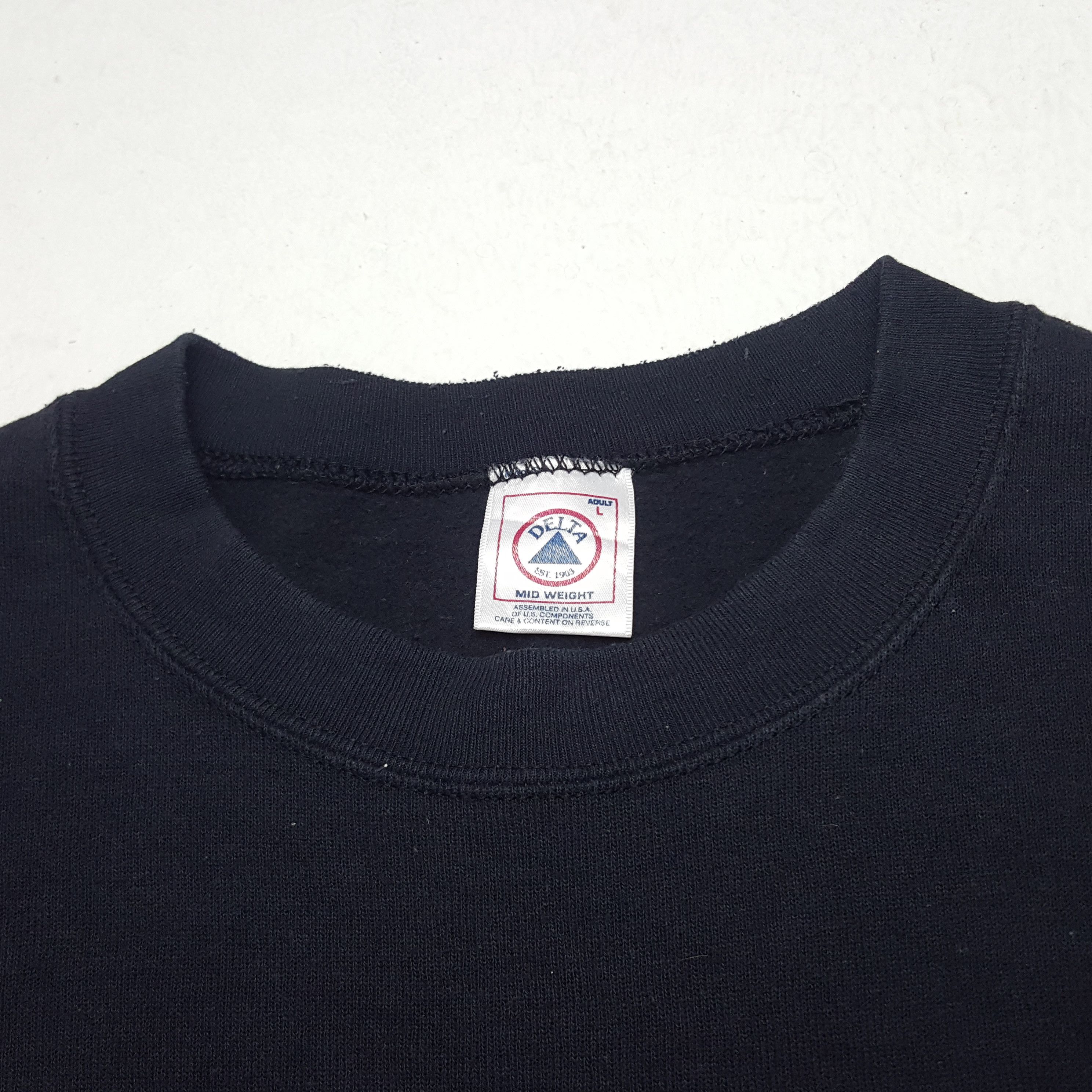 Honda × Vintage Vintage Mugen Honda Japanese Racing Team Custom Art Jacket Size US L / EU 52-54 / 3 - 5 Thumbnail
