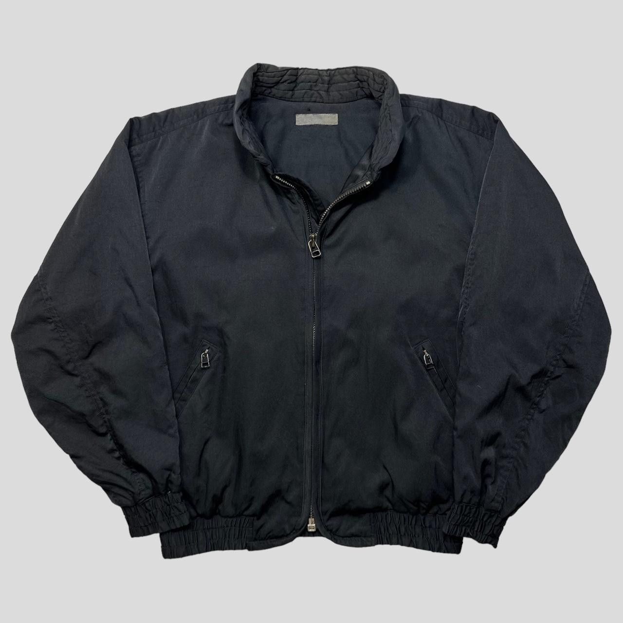 ジャケット・アウター 04aw Issey Miyake men thinsulate coat Issey Miyake White Label Men's Thinsulate Insulation Coat