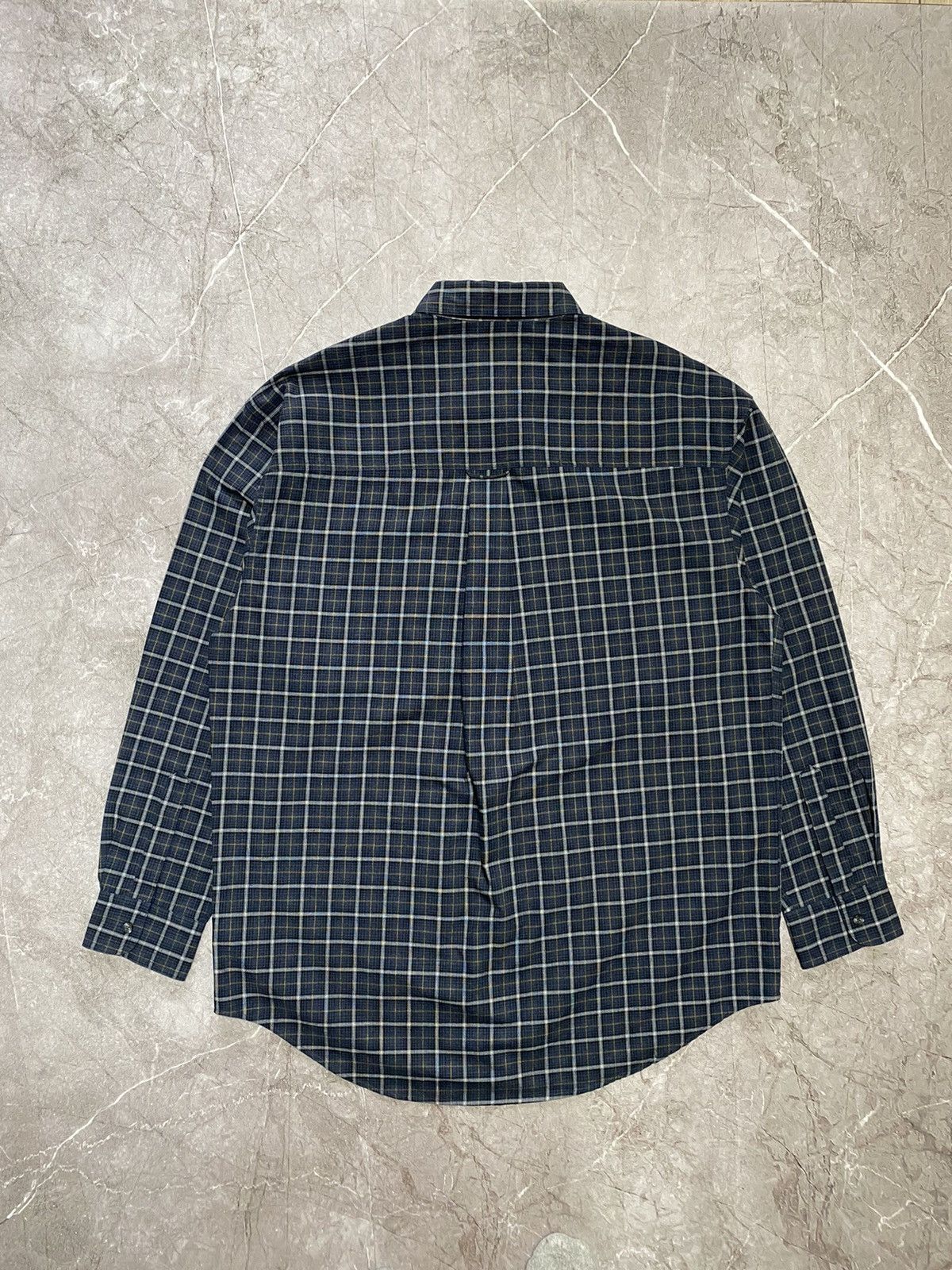 Chaps Ralph Lauren × Vintage Vintage Chaps Ralph Lauren Classic Design Size US L / EU 52-54 / 3 - 8 Thumbnail