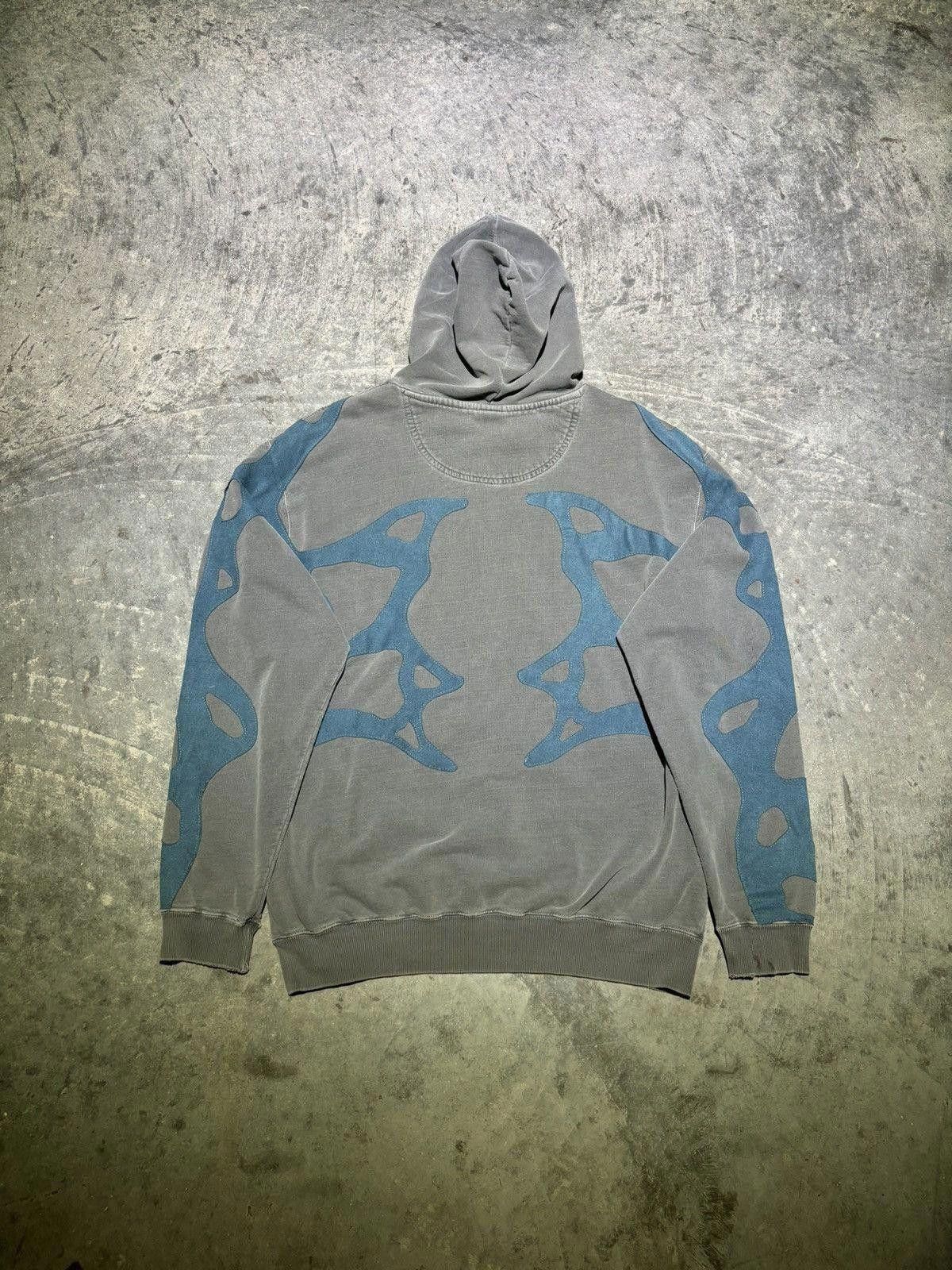 Other Young Chicken Pox (YCP) Cabela’s Upcycled Hoodie Size US L / EU 52-54 / 3 - 3 Thumbnail