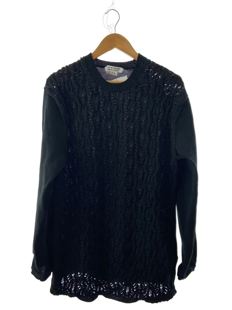 Comme des Garcons Knit Sweater Size US M / EU 48-50 / 2 - 1 Thumbnail
