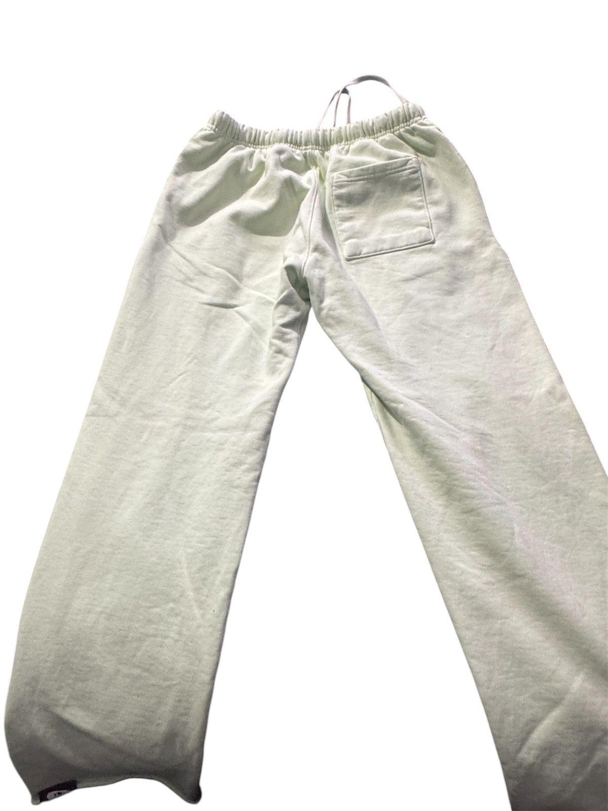 Sicko Trex Global Coachella Sweatpants 2023 Size US 33 - 2 Thumbnail