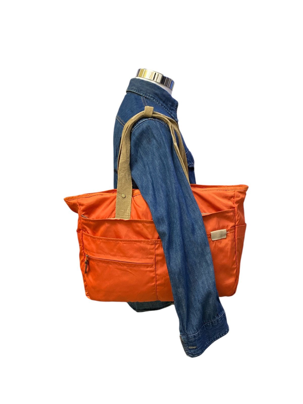 Designer × Japanese Brand Eastboy Tote bag Size ONE SIZE - 1 Thumbnail