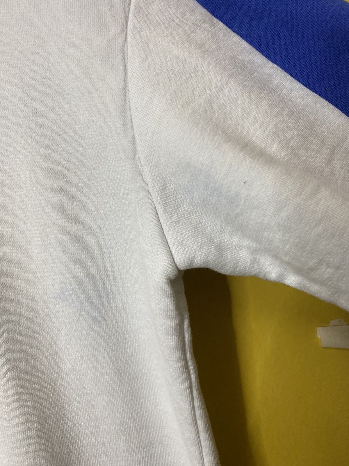Hang Ten Hang Ten Tshirt Short Sleeve Crewneck Size US M / EU 48-50 / 2 - 6 Thumbnail