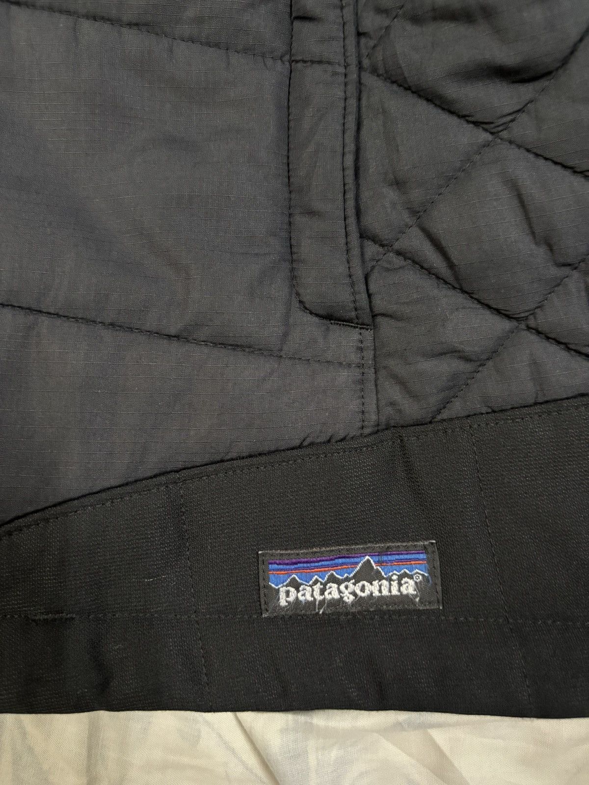 Patagonia Patagonia Insulated Gorpcore Rubicon Rider Jacket Size S / US 4 / IT 40 - 8 Thumbnail