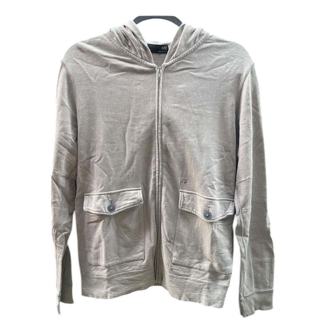 Jun Takahashi × Undercover Undercover SS08' For Rebels eye graphic