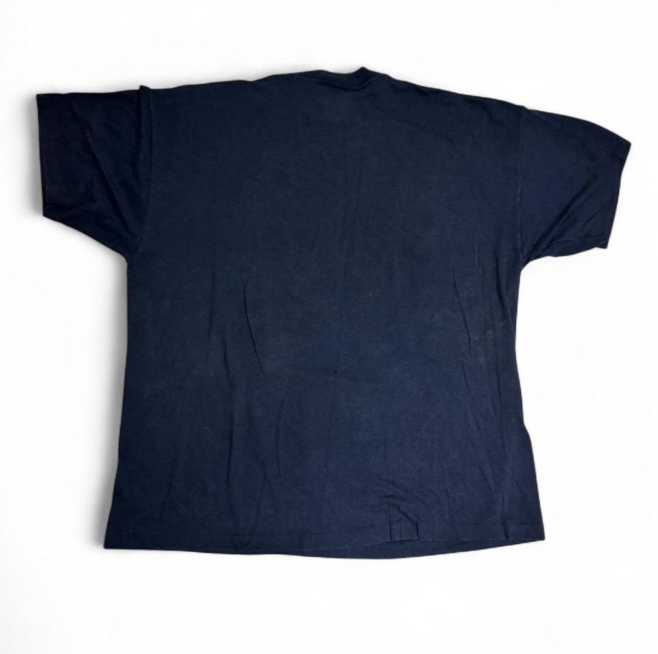 Fossil Vintage 1992 Fossil “Fuel Tour 1941” Tee — Signal Sport XL Size US XL / EU 56 / 4 - 7 Thumbnail