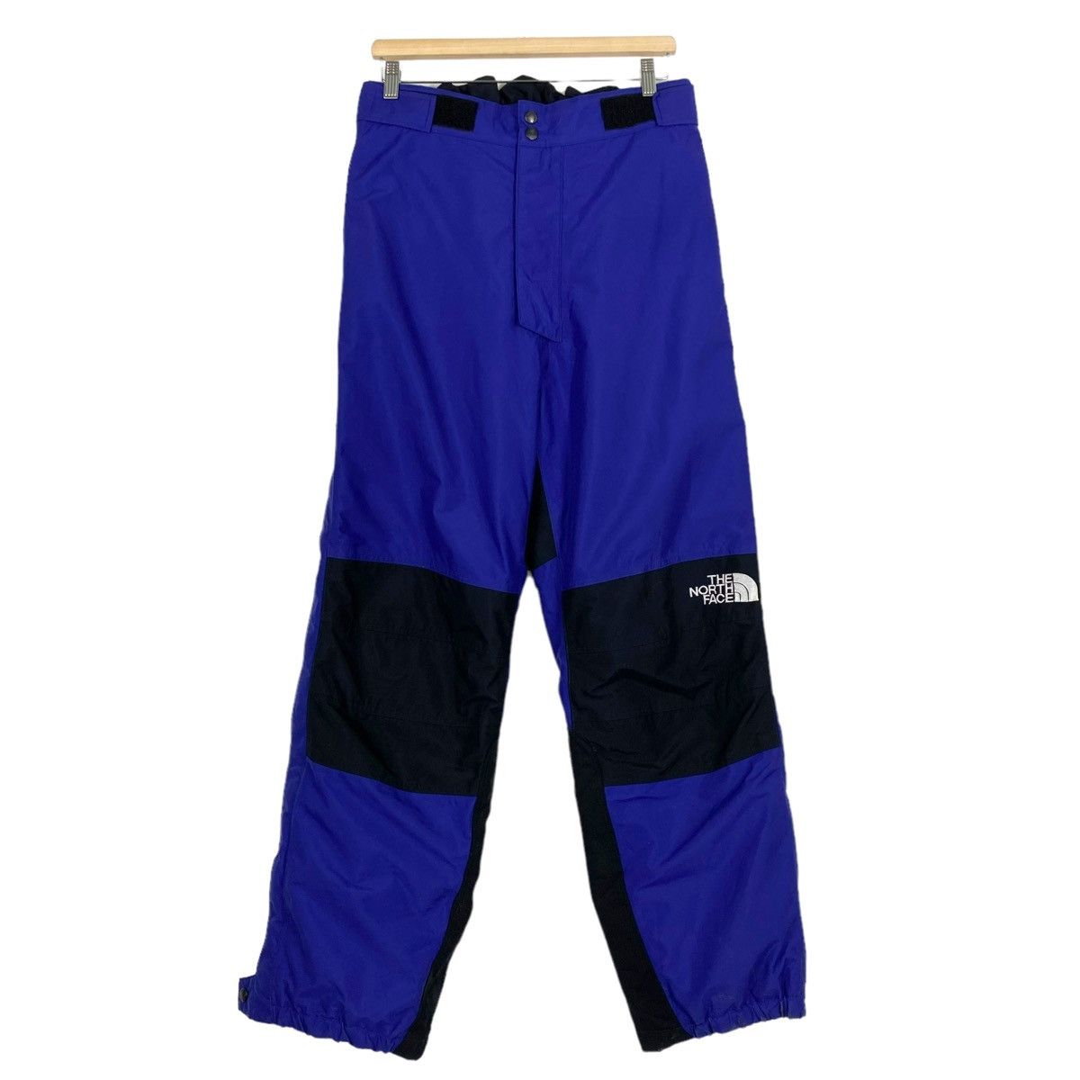 Goretex × Sports Specialties × The North Face 💥THE NORTH FACE GORETEX TACTICAL SKI PANT Size US 34 / EU 50 - 1 Thumbnail