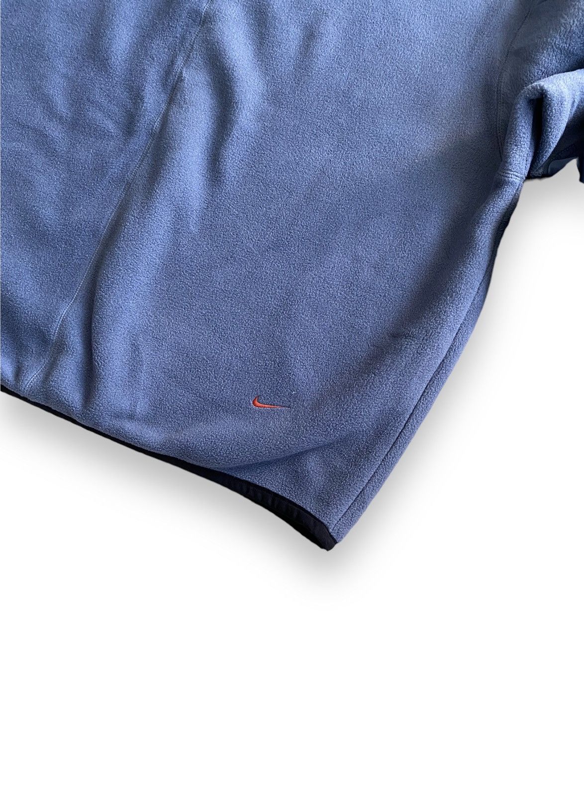Nike Nike Vintage 2000 Fleece Size US XL / EU 56 / 4 - 11 Thumbnail