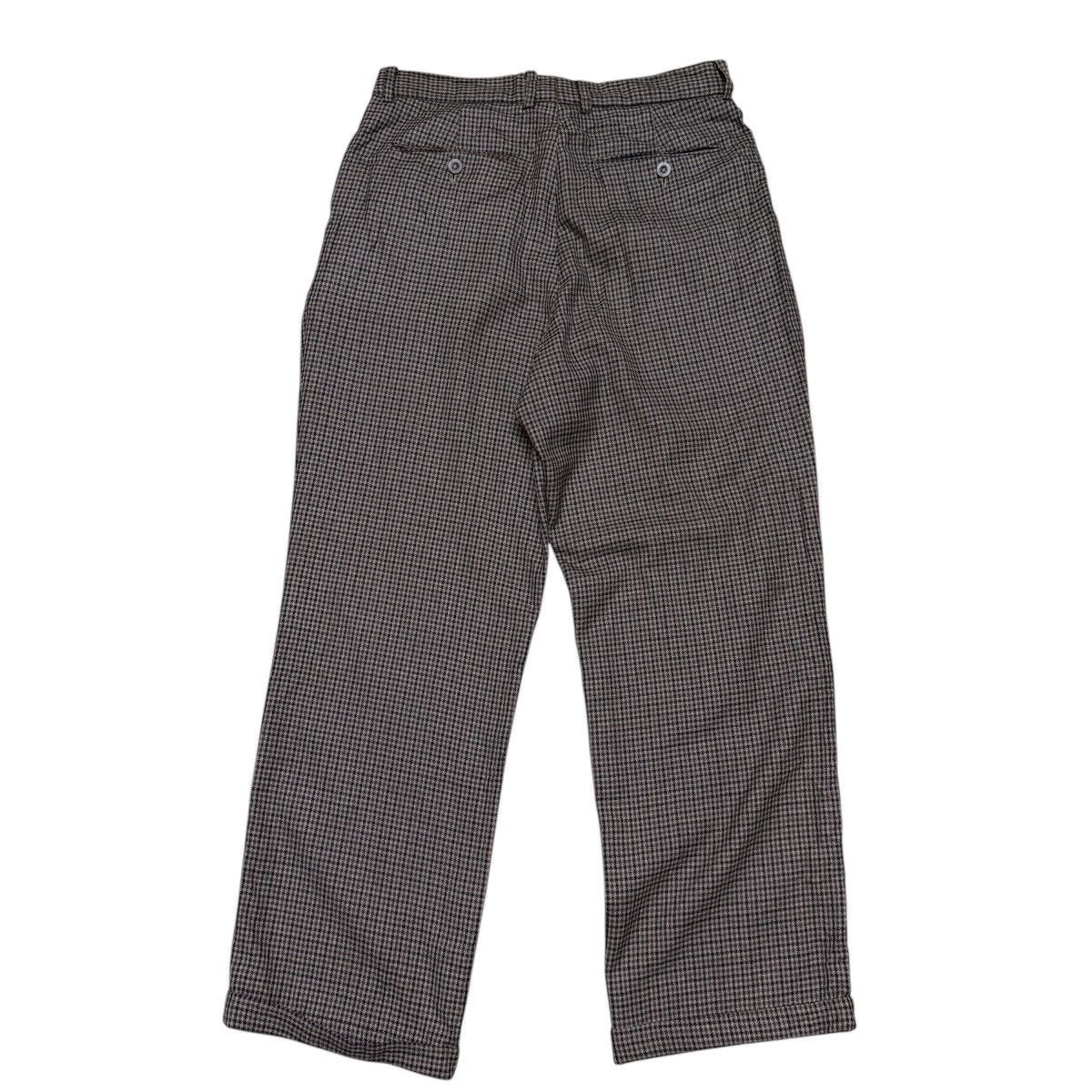 Yves Saint Laurent Yves Saint Laurent Pour Homme Casual Pants Size US 30 / EU 46 - 2 Thumbnail
