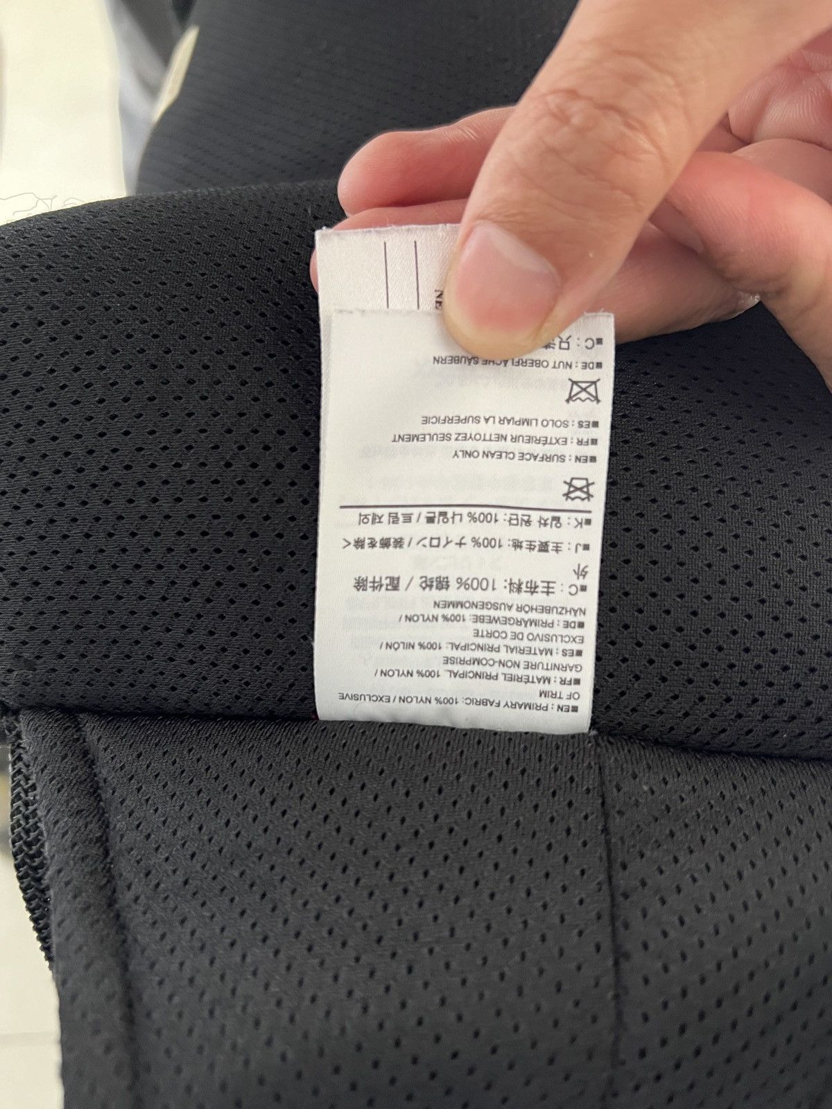 Arc'teryx Arcteryx Pro Patrol Vest Size 42S - 7 Thumbnail