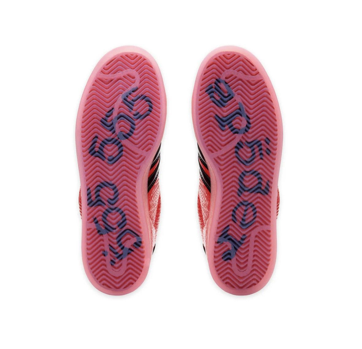 Sp5der Sp5der Superstars Size US 10.5 / EU 43-44 - 6 Thumbnail