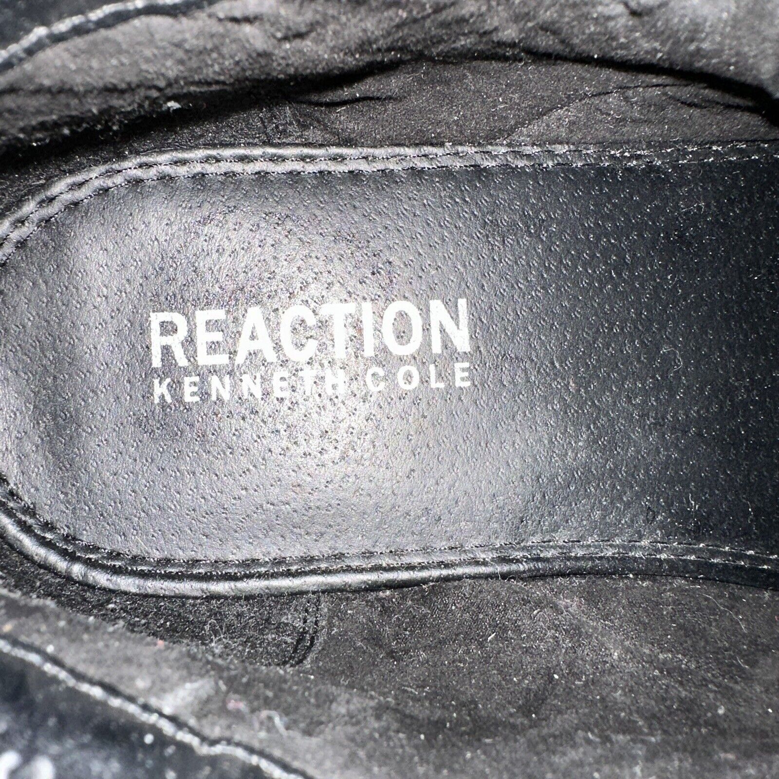 kenneth cole reaction riding boots