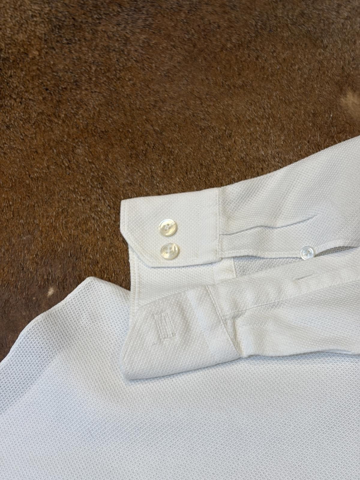Berluti Berluti white dress shirt Size US M / EU 48-50 / 2 - 6 Thumbnail