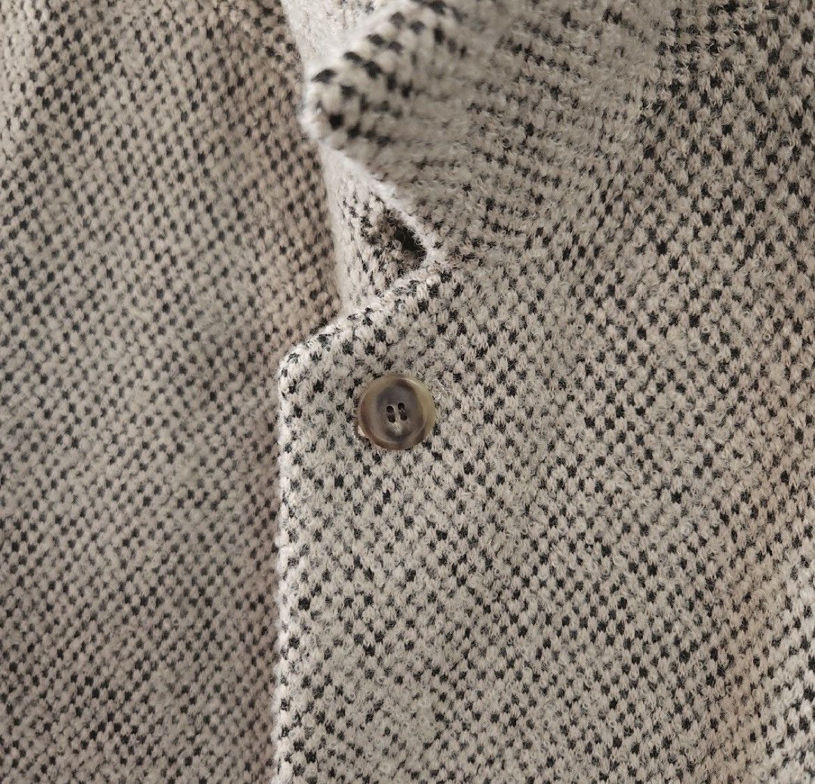 Issey Miyake ISSEY MIYAKE MEN 1995AW JACKET Size US L / EU 52-54 / 3 - 3 Thumbnail