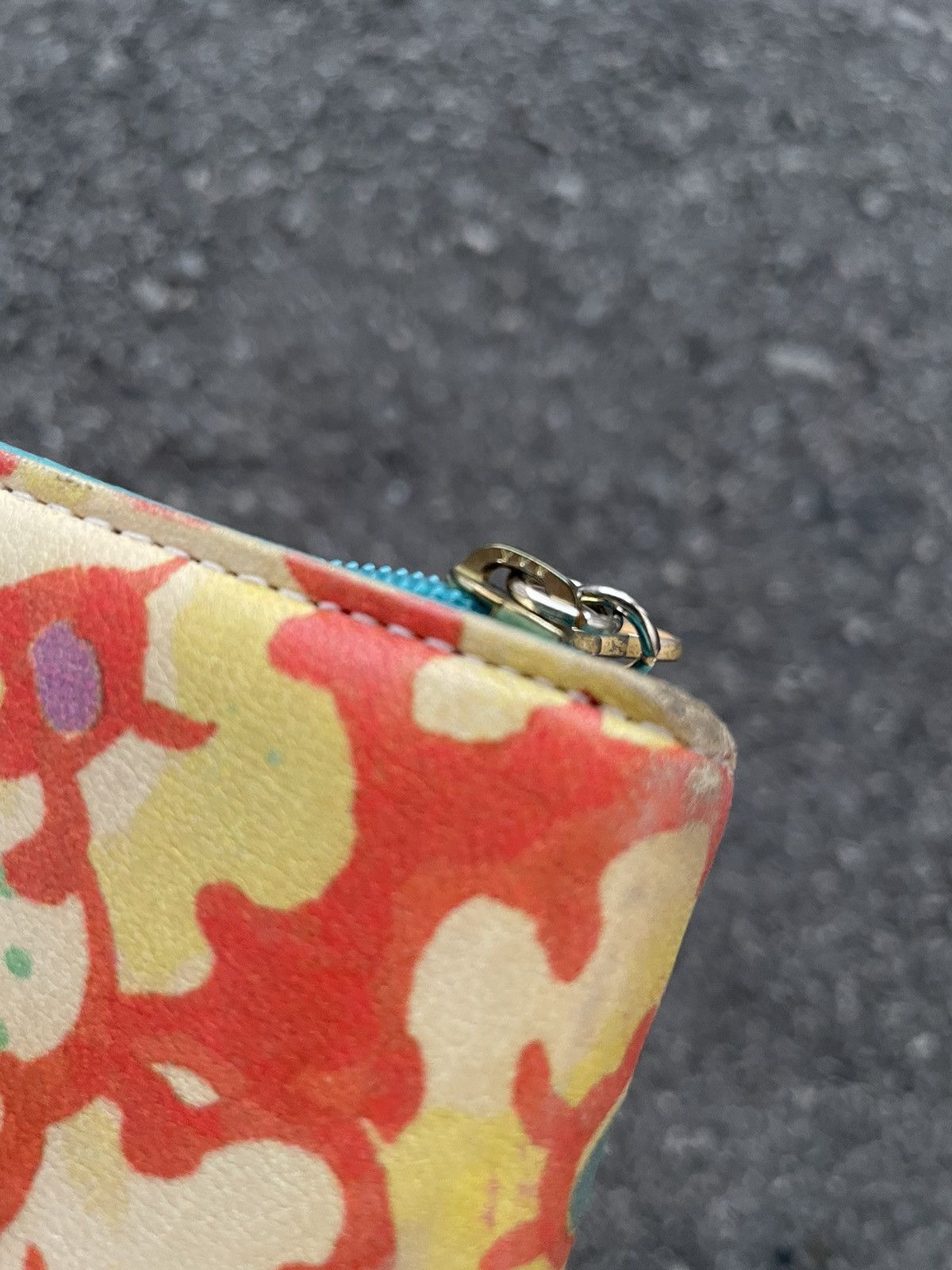Issey Miyake × Ne-Net × Tsumori Chisato Tsumori Chisato Carry Wallet Size ONE SIZE - 6 Thumbnail