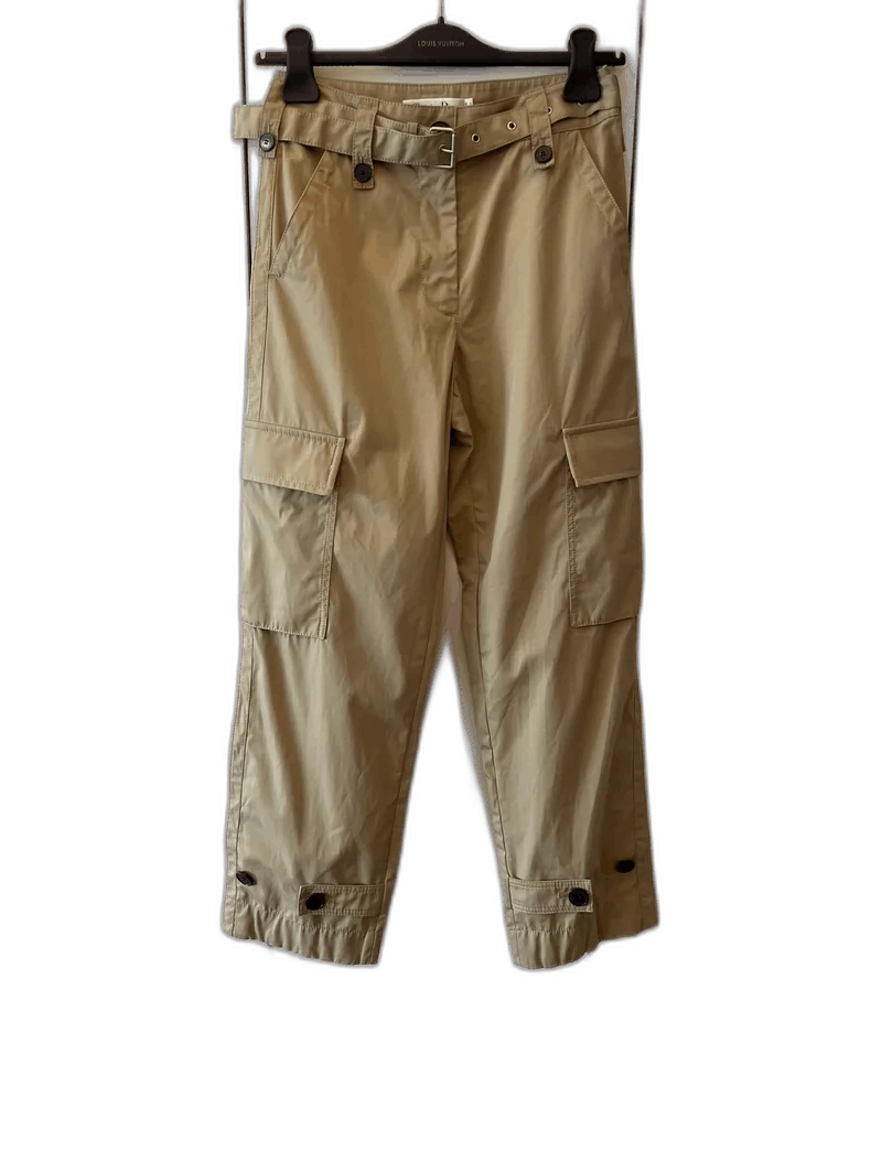 Dior Dior New Style Cargo Pants-2506 Size 31" - 1 Thumbnail