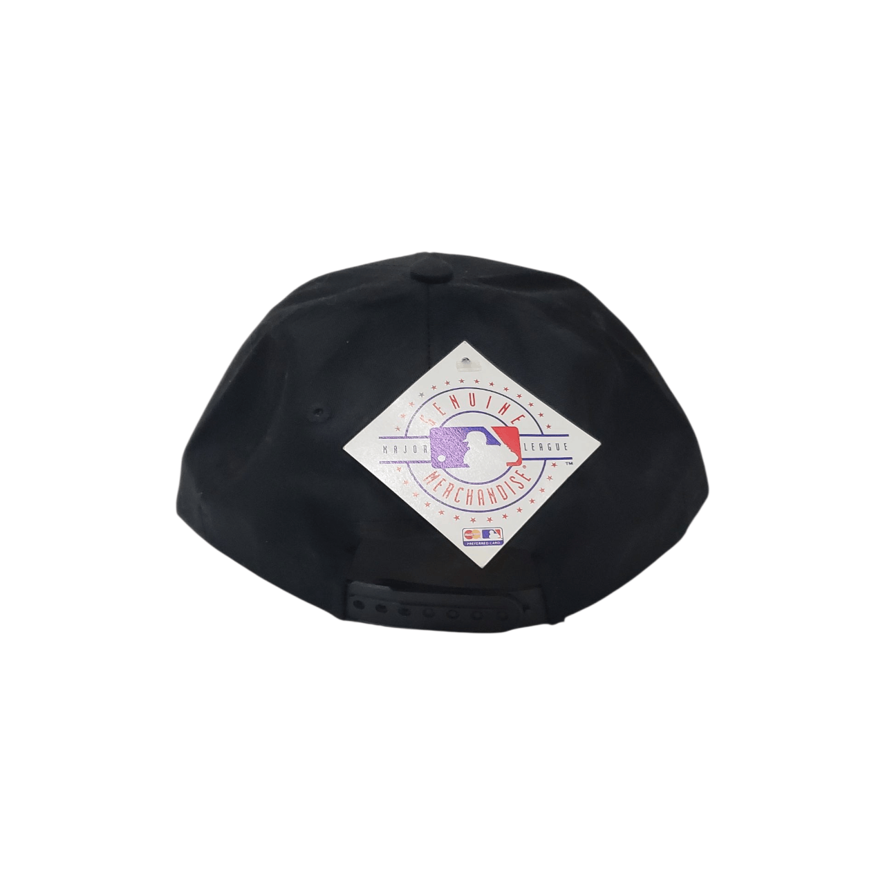 Vintage Y2K St. Louis Cardinals Mark Mcgwire King Strapback Hat Size ONE SIZE - 3 Thumbnail