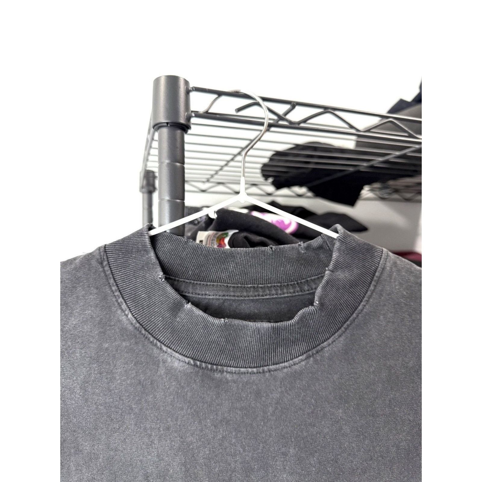 Represent Clo. Represent Co Shark Print T Shirt Streetwear Size US S / EU 44-46 / 1 - 4 Thumbnail