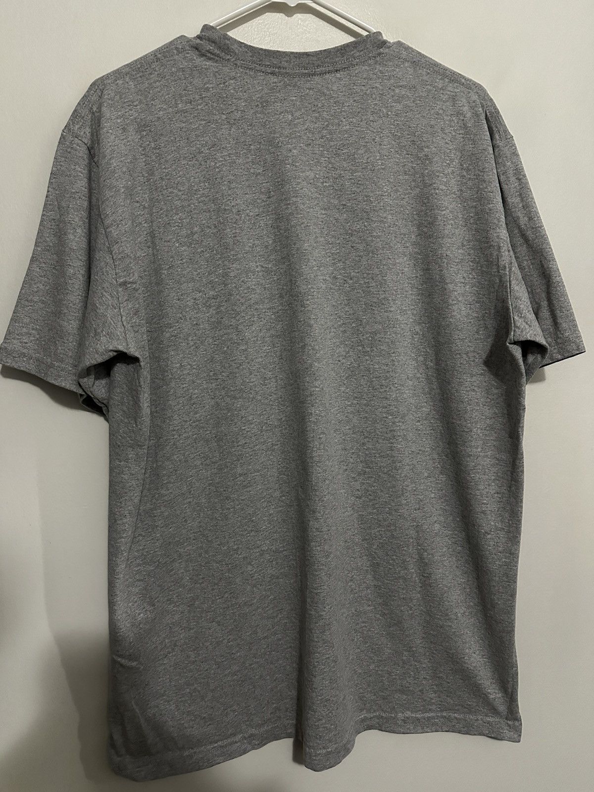 Supreme Supreme Mont Blanc Tee Size US L / EU 52-54 / 3 - 3 Thumbnail