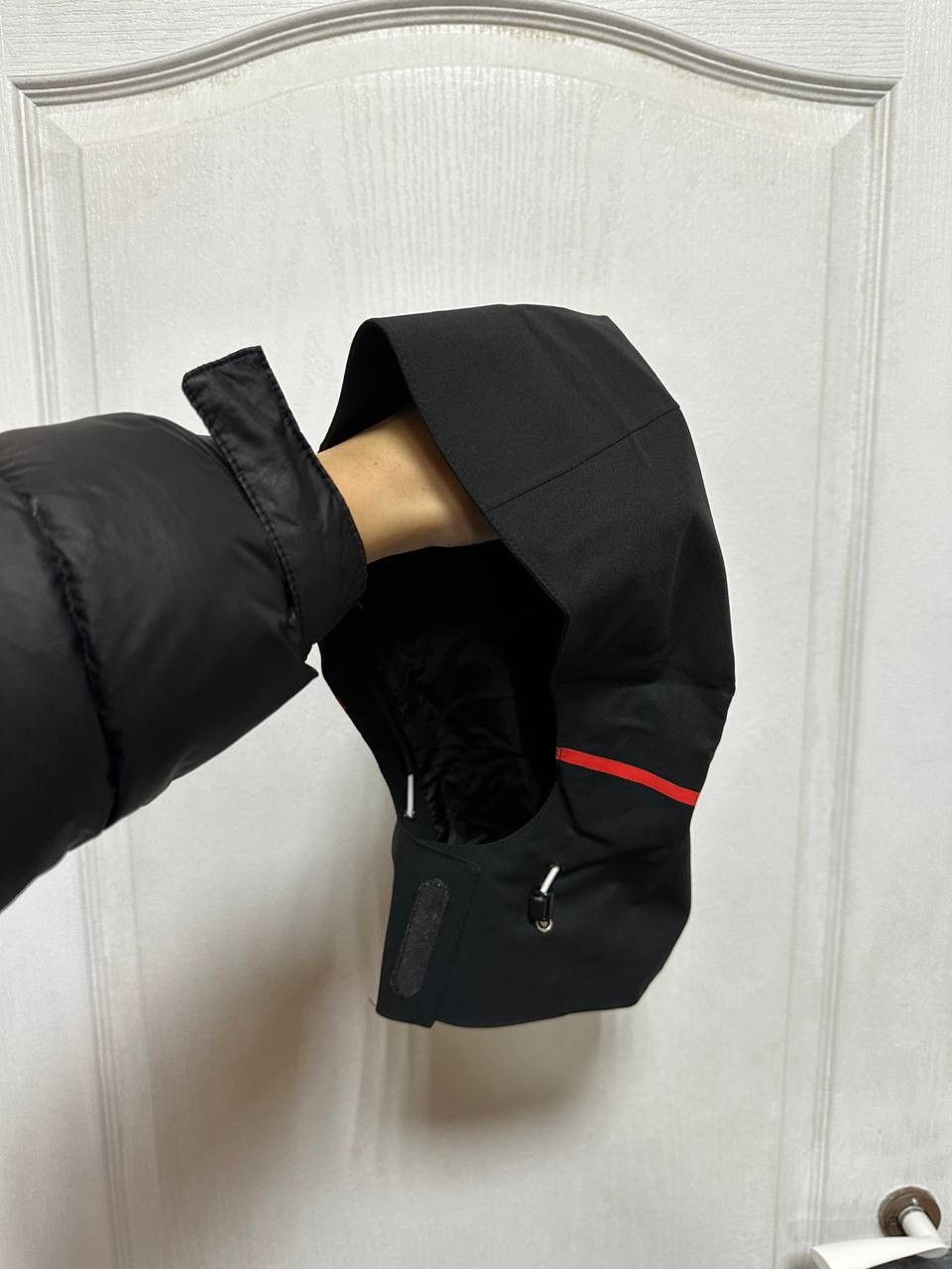 Japanese Brand × KJUS KJUS ski Jacket bomber coat gorpcore ninja Japan samurai Size US XXL / EU 58 / 5 - 3 Thumbnail