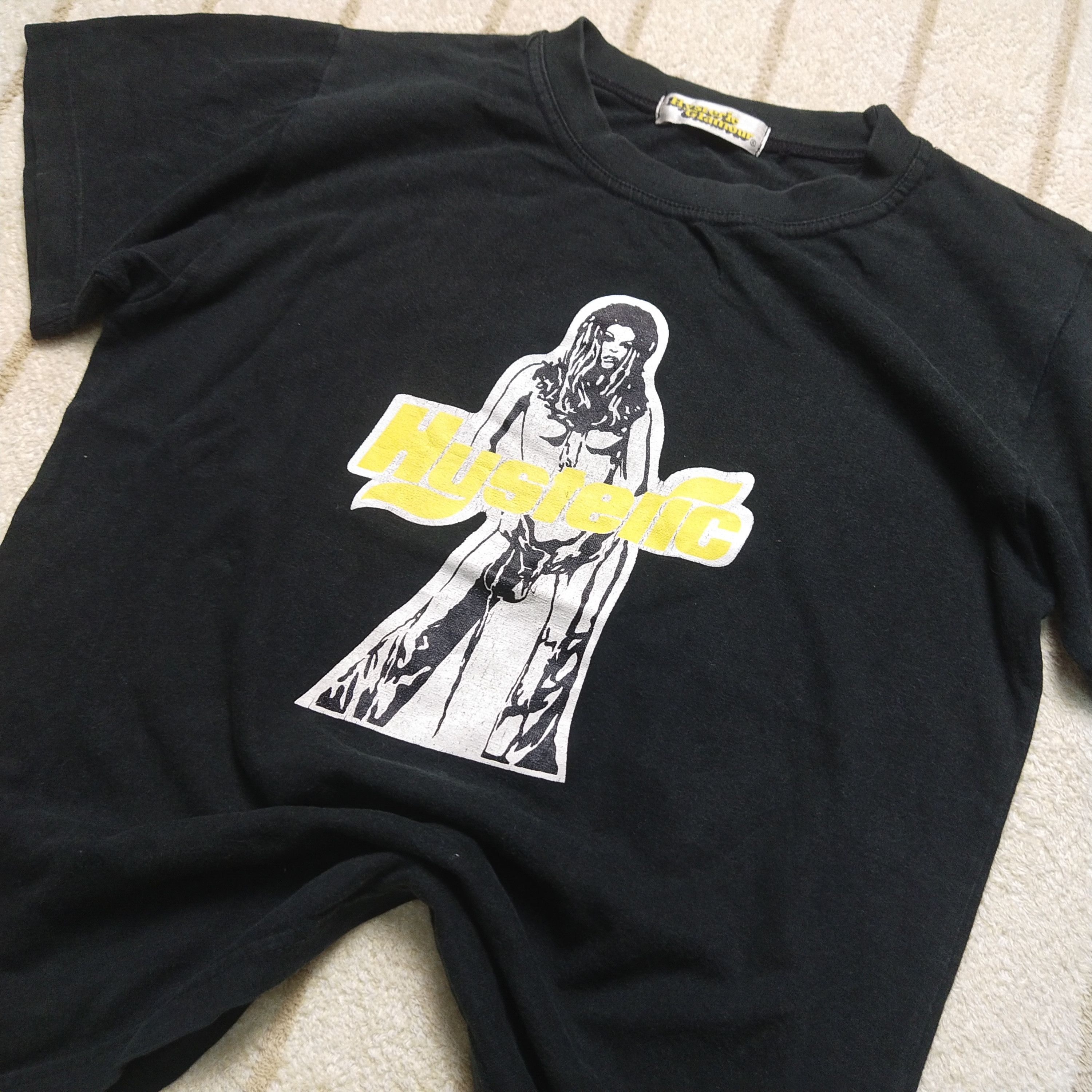 Hysteric Glamour × Vintage Hysteric Glamour Women ☺ Size XS / US 0-2 / IT 36-38 - 4 Thumbnail