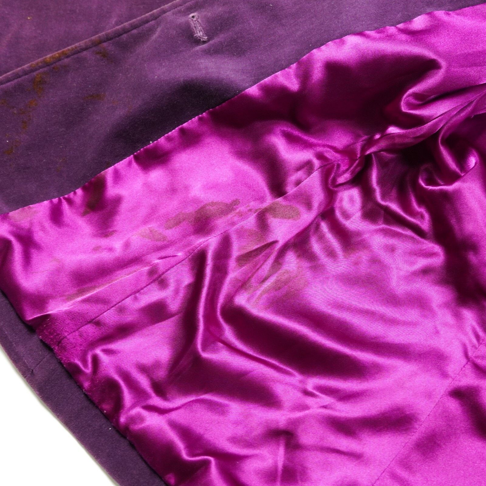 Gap Gap Button Up Coat Long Sleeve Fancy Magician Jacket Size 8 Size M / US 6-8 / IT 42-44 - 8 Thumbnail
