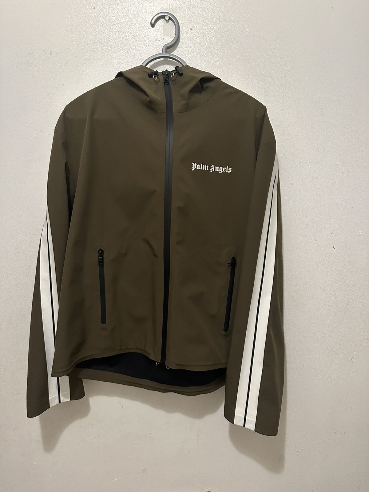 Palm Angels Track Jacket
