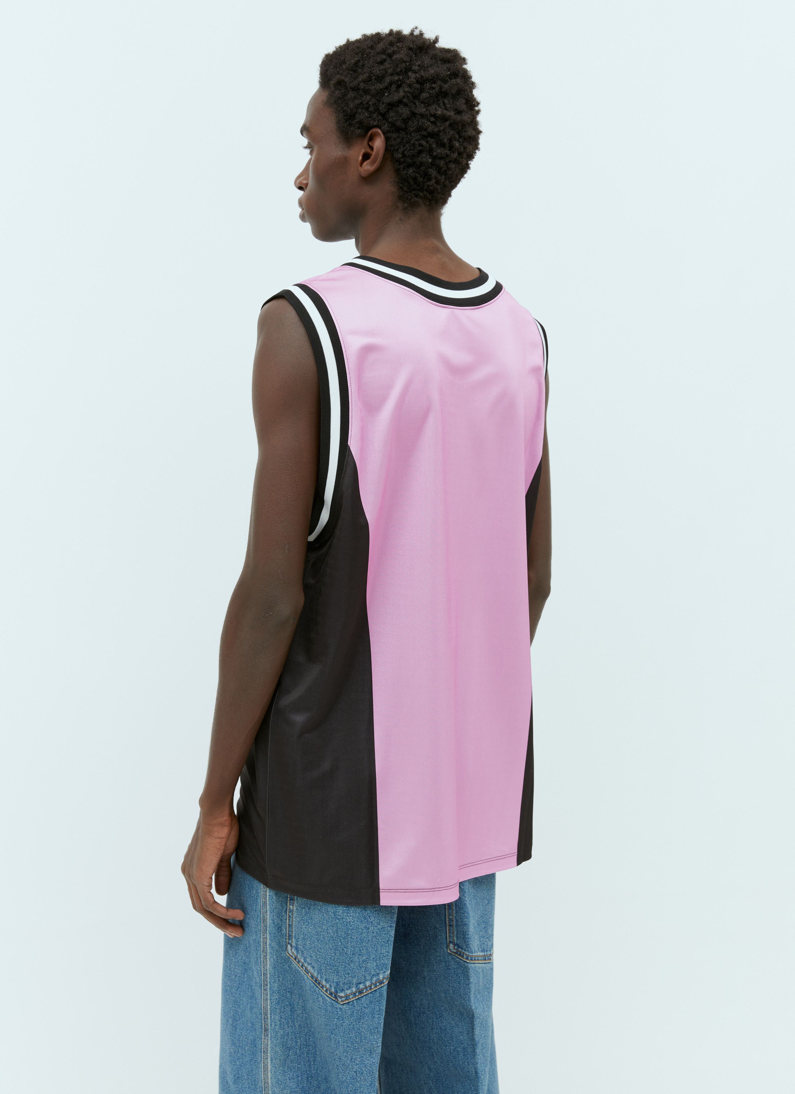 Gucci Gucci Technical Jersey Tank Top - M Size US M / EU 48-50 / 2 - 2 Thumbnail