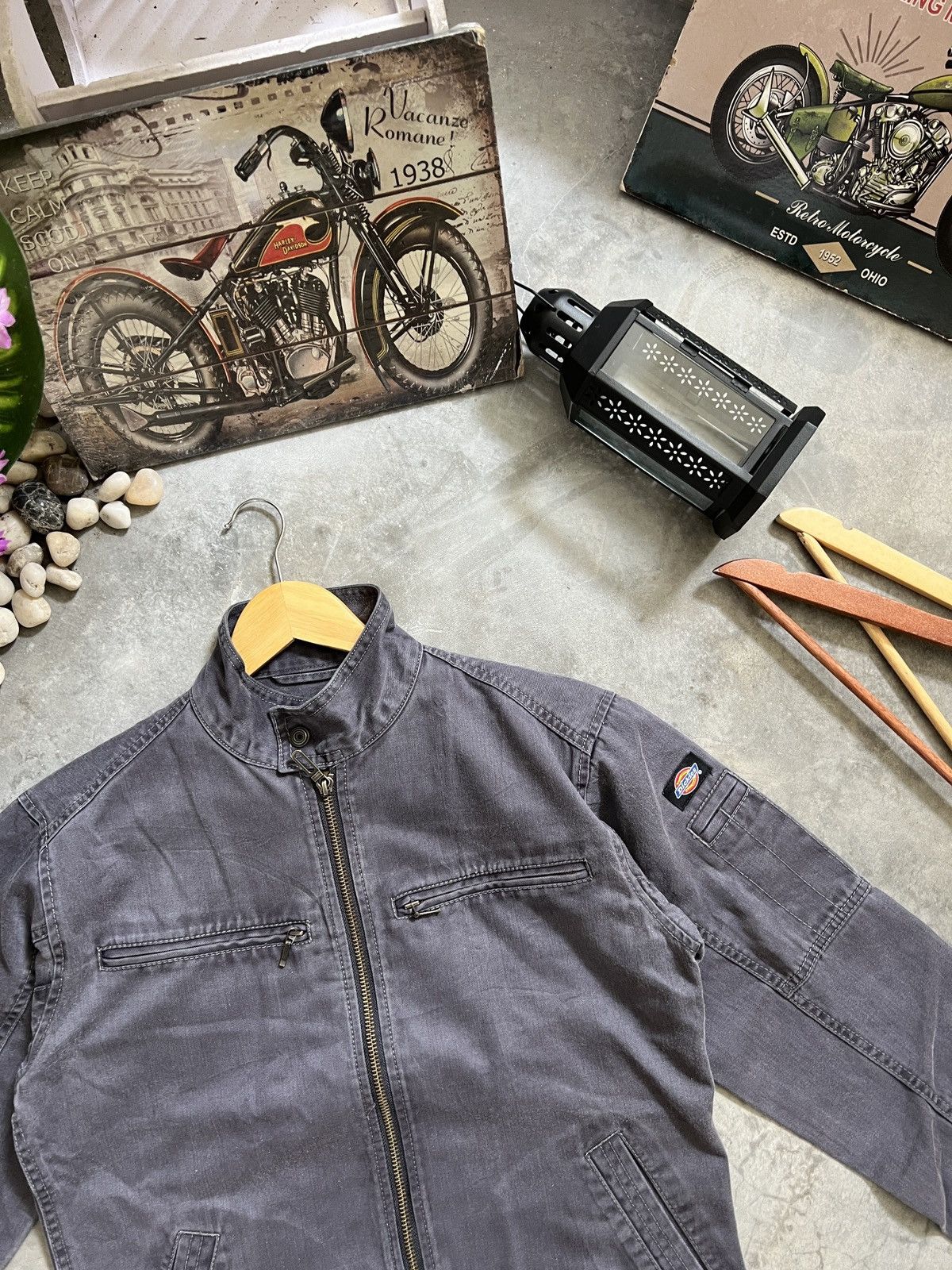 Dickies × Japanese Brand 🔥 BEST OFFER 🔥 Dickies Worker Jacket Size US S / EU 44-46 / 1 - 9 Thumbnail