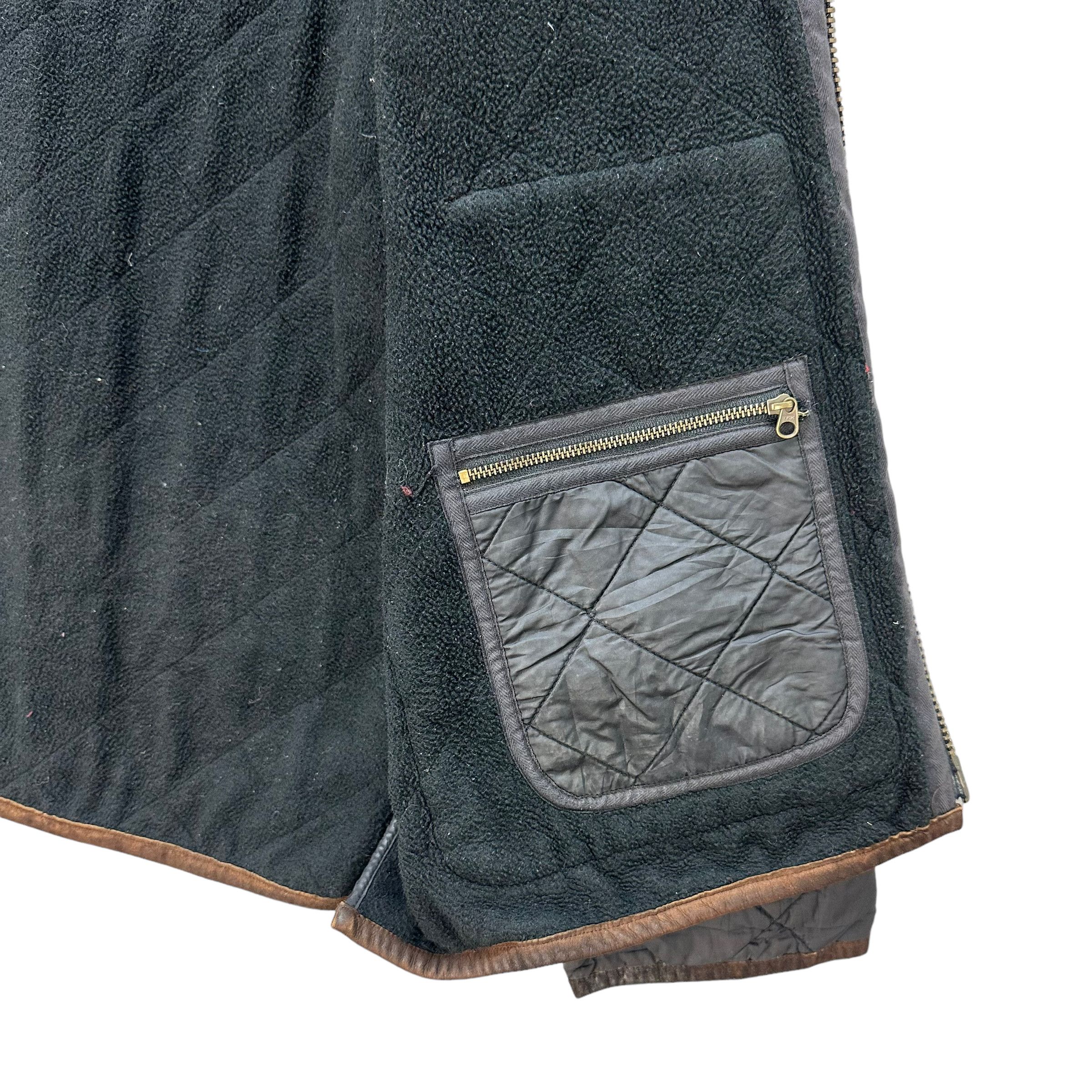 Polo Ralph Lauren POLO RL QUILTED JACKET #7602-157 Size US L / EU 52-54 / 3 - 9 Thumbnail