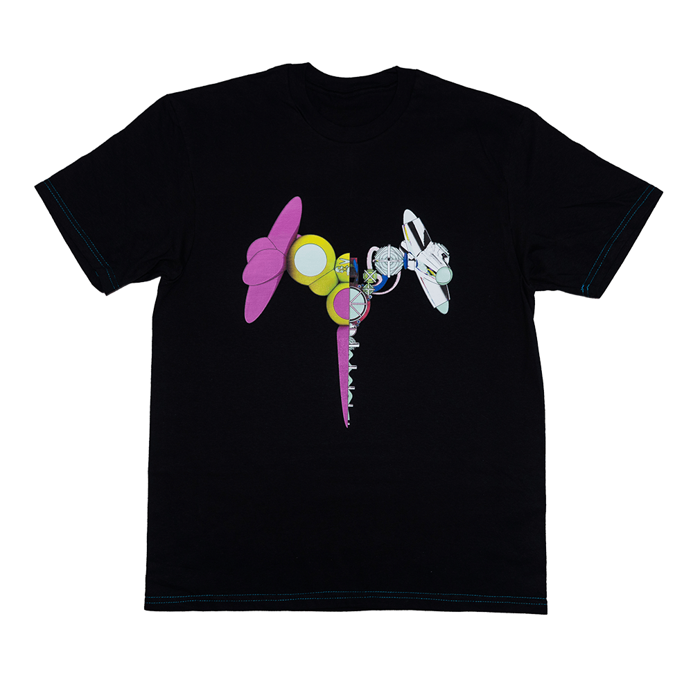 Other DIVISN BOT 4 TEE Size US XXL / EU 58 / 5 - 1 Thumbnail