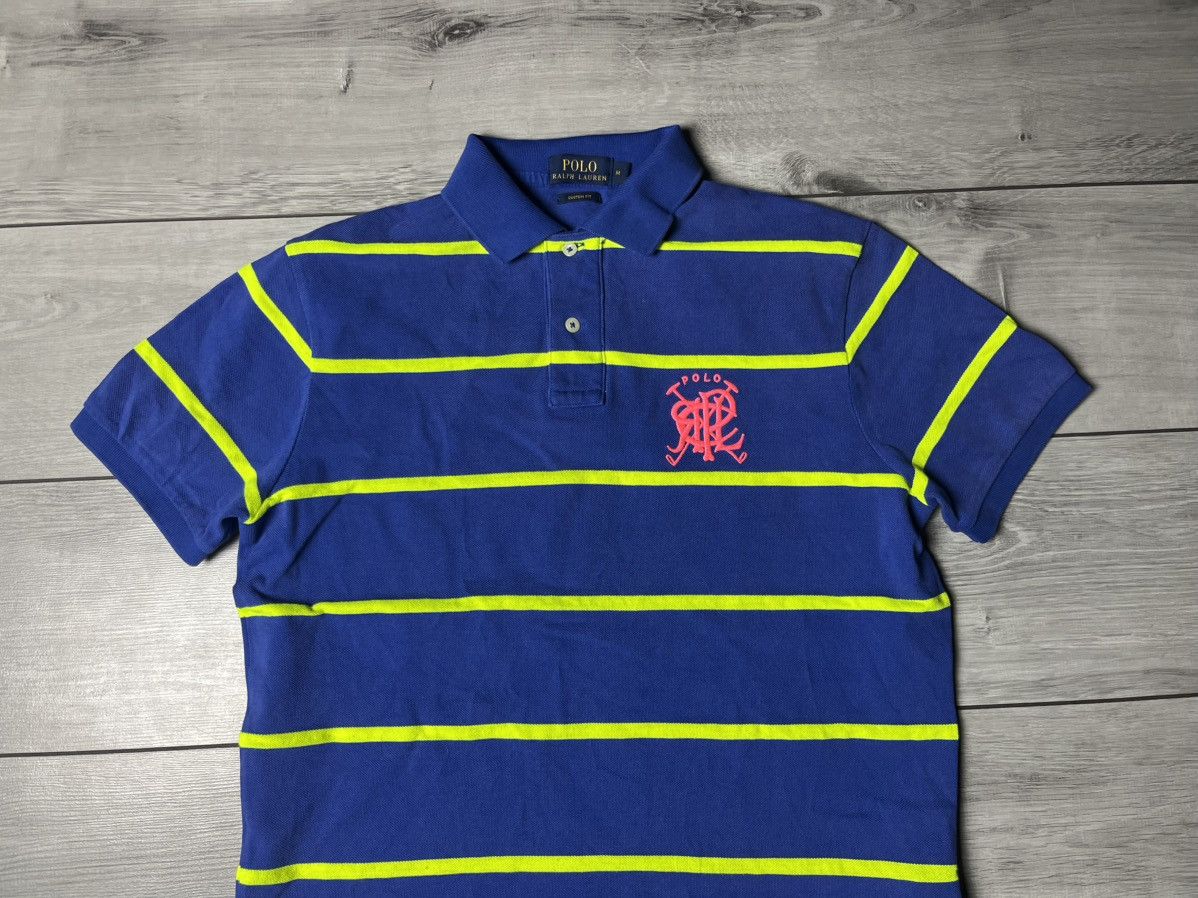 Polo Ralph Lauren Polo Ralph Lauren Polos shirt Logo size Medium Size US M / EU 48-50 / 2 - 3 Thumbnail