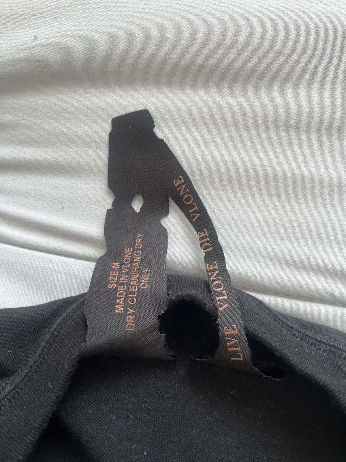 Vlone VLONE Friends Tee Size US M / EU 48-50 / 2 - 4 Thumbnail