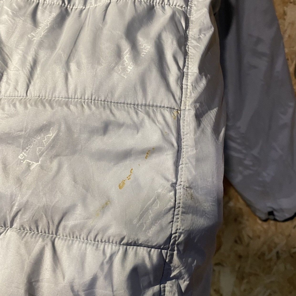 Patagonia Patagonia Primaloft Nano Puff Full-Zip Monogram Jackets Size US XL / EU 56 / 4 - 14 Thumbnail