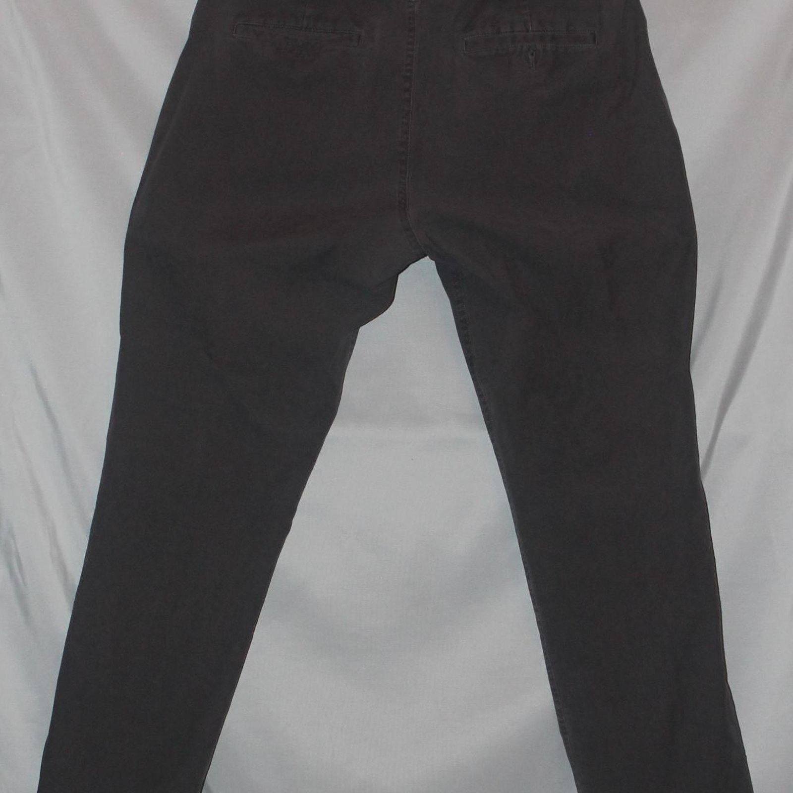 Bonobos Charcoal Gray Bonobos Athletic Fit - 34 x 32 Size US 34 / EU 50 - 2 Thumbnail