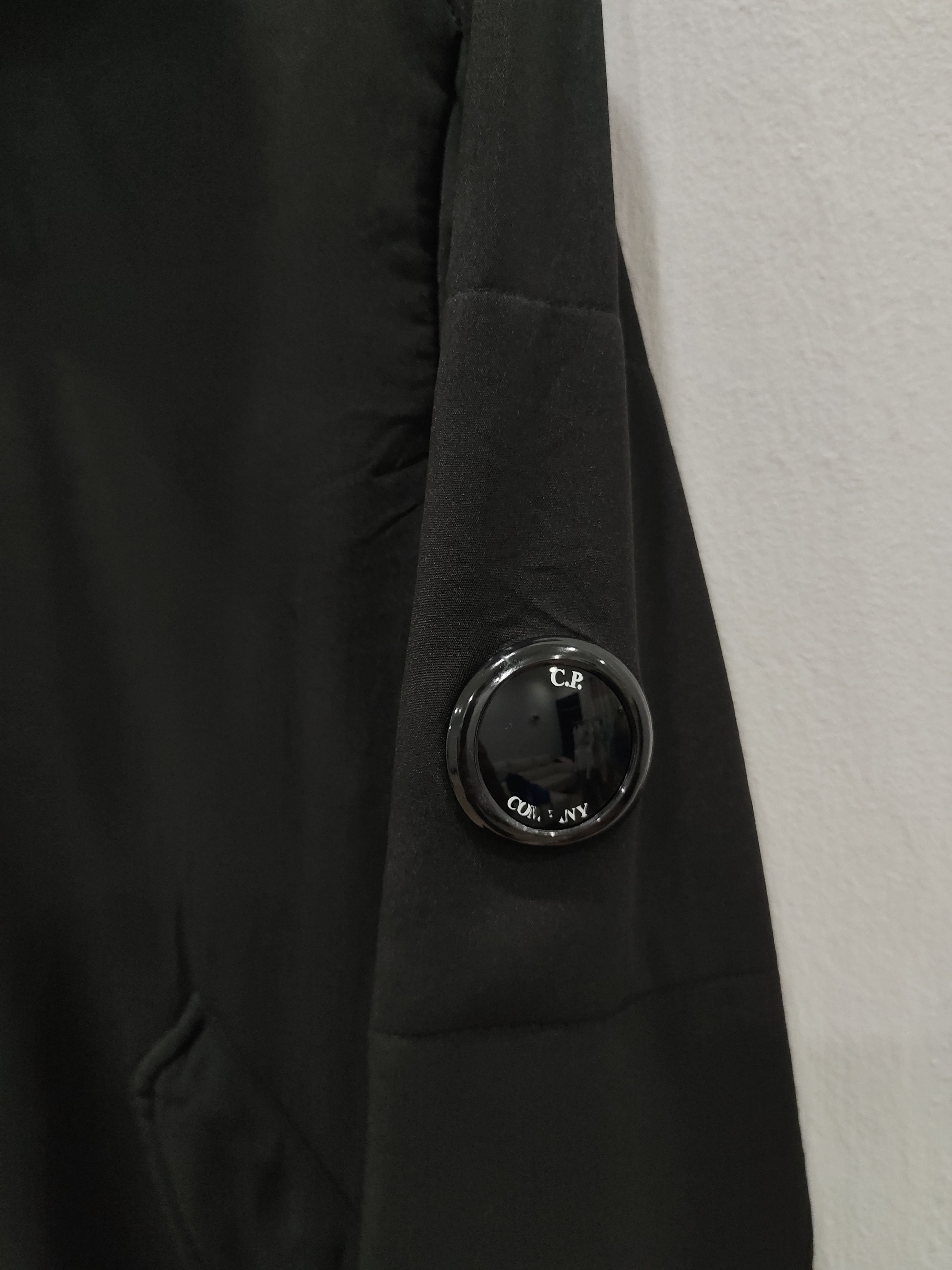 C.P. Company Vintage C.P Company Parkas Jacket Size US M / EU 48-50 / 2 - 4 Thumbnail