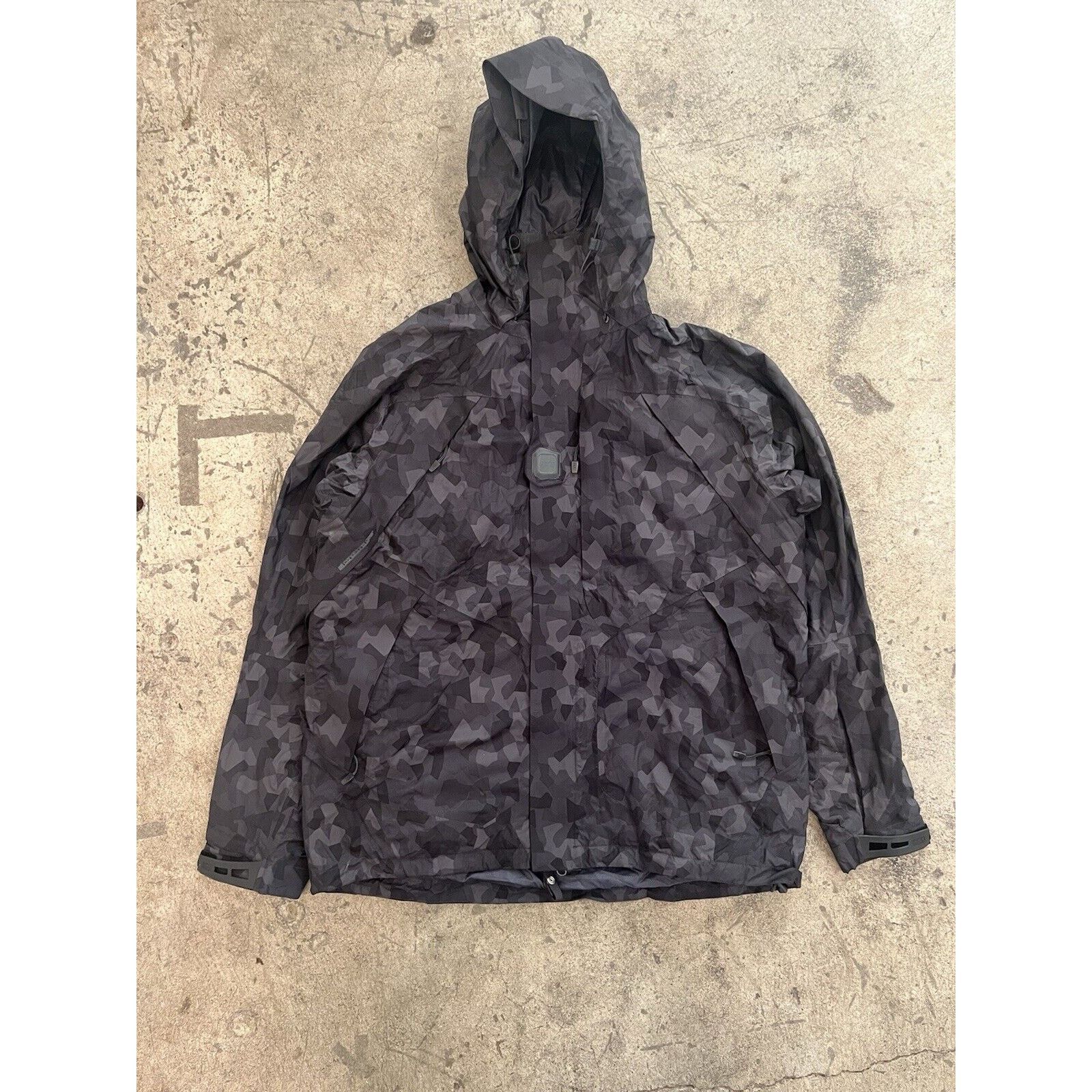 Nike ACG Nike ACG 2005 Gore-Tex XCR Communication Jacket Comm Jacket Size US L / EU 52-54 / 3 - 1 Thumbnail