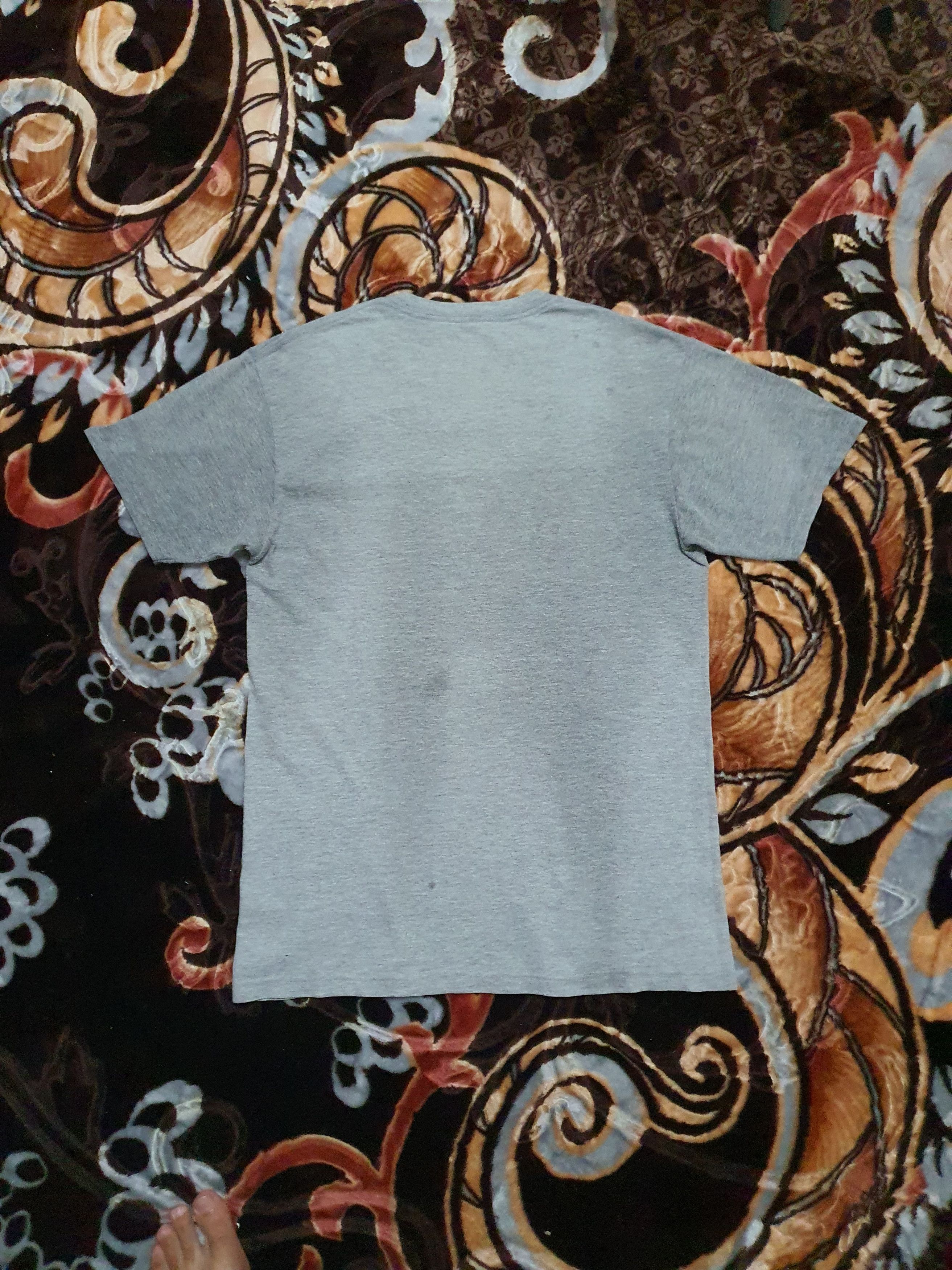 Independent Truck Co. Vans x Independent Truck Co. t-shirt Size US S / EU 44-46 / 1 - 2 Thumbnail