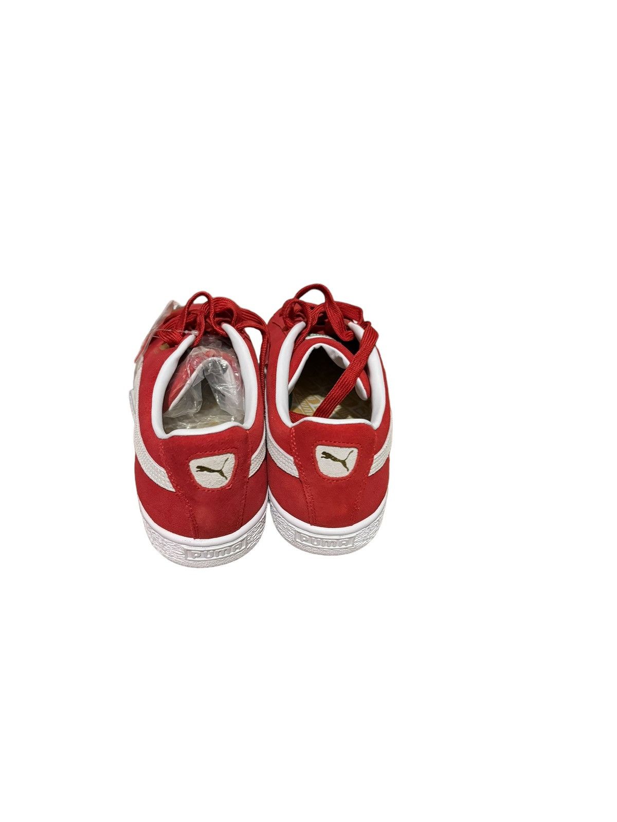 Puma Puma Suede Classic Size US 11.5 / EU 44-45 - 6 Thumbnail