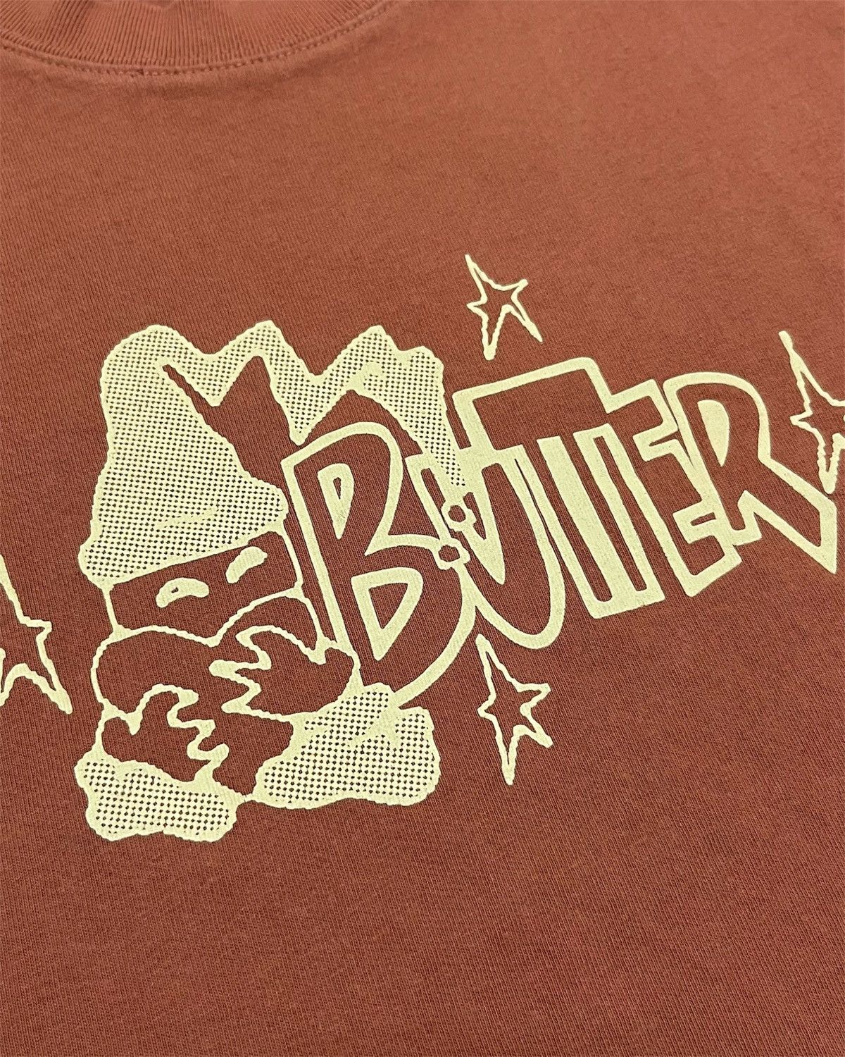 Butter Goods Butter Goods Wizard “Terracotta” Size US L / EU 52-54 / 3 - 3 Thumbnail