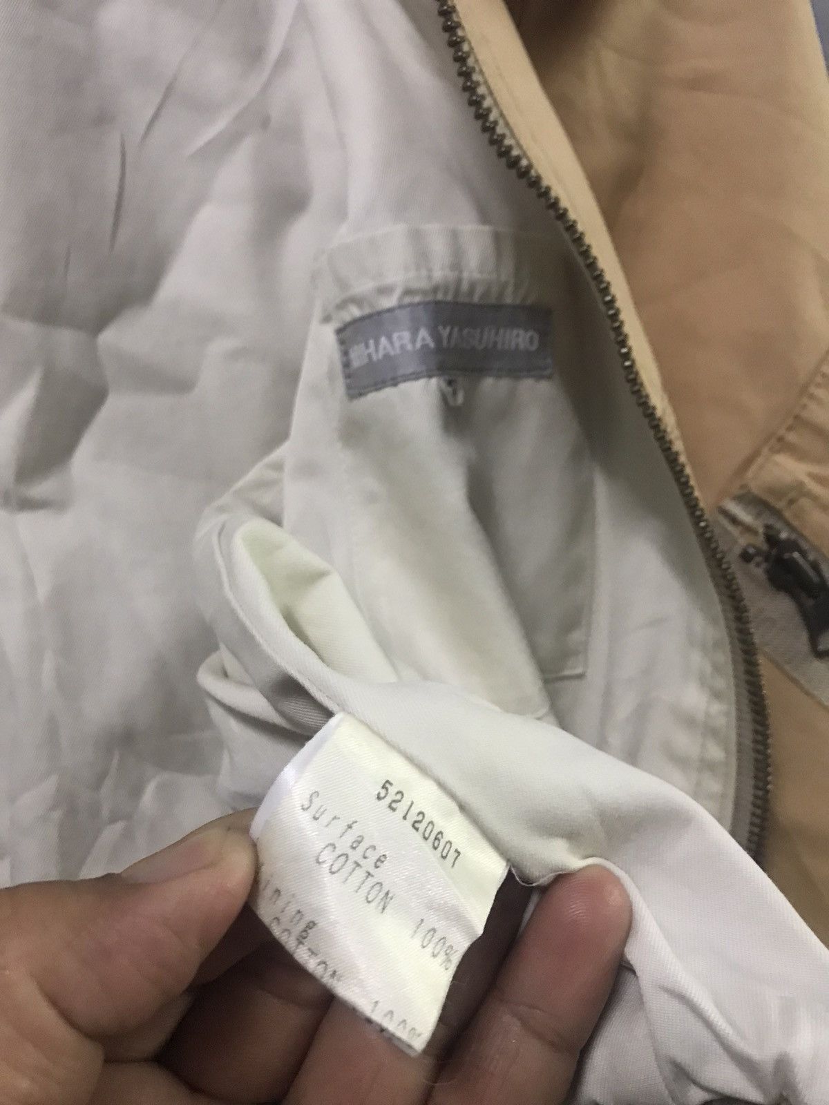 Maison MIHARA YASUHIRO MIHARA YASUHIRO Tanker Jacket Size US S / EU 44-46 / 1 - 11 Thumbnail
