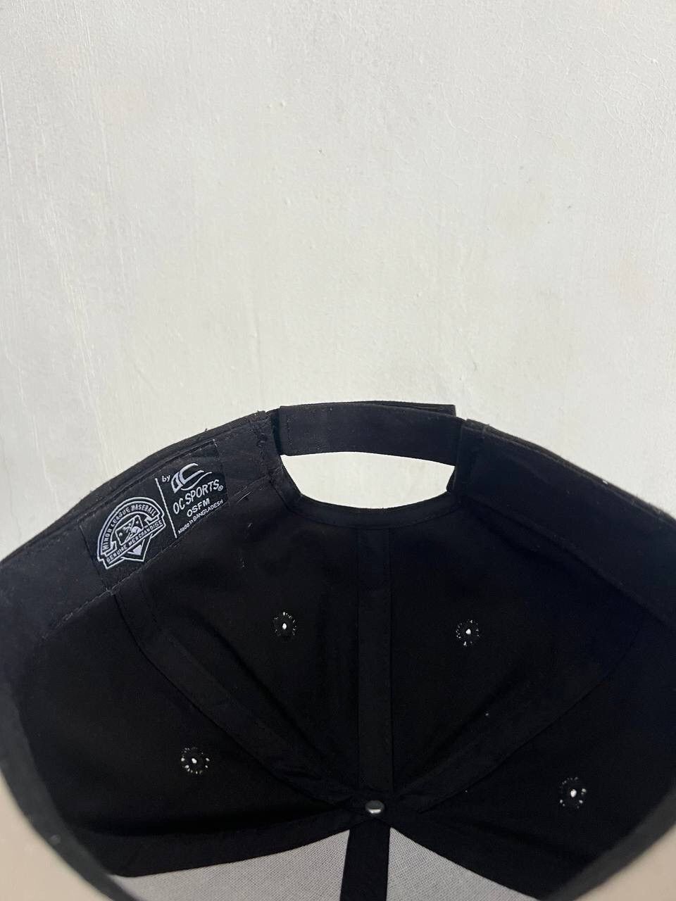 Japanese Brand Eyes Archive Snapback Hat Size ONE SIZE - 10 Thumbnail