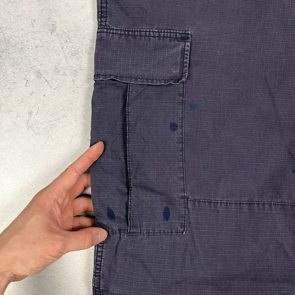 Carhartt Vintage Carhartt baggy cargo pants 90’s Size US 34 / EU 50 - 14 Thumbnail