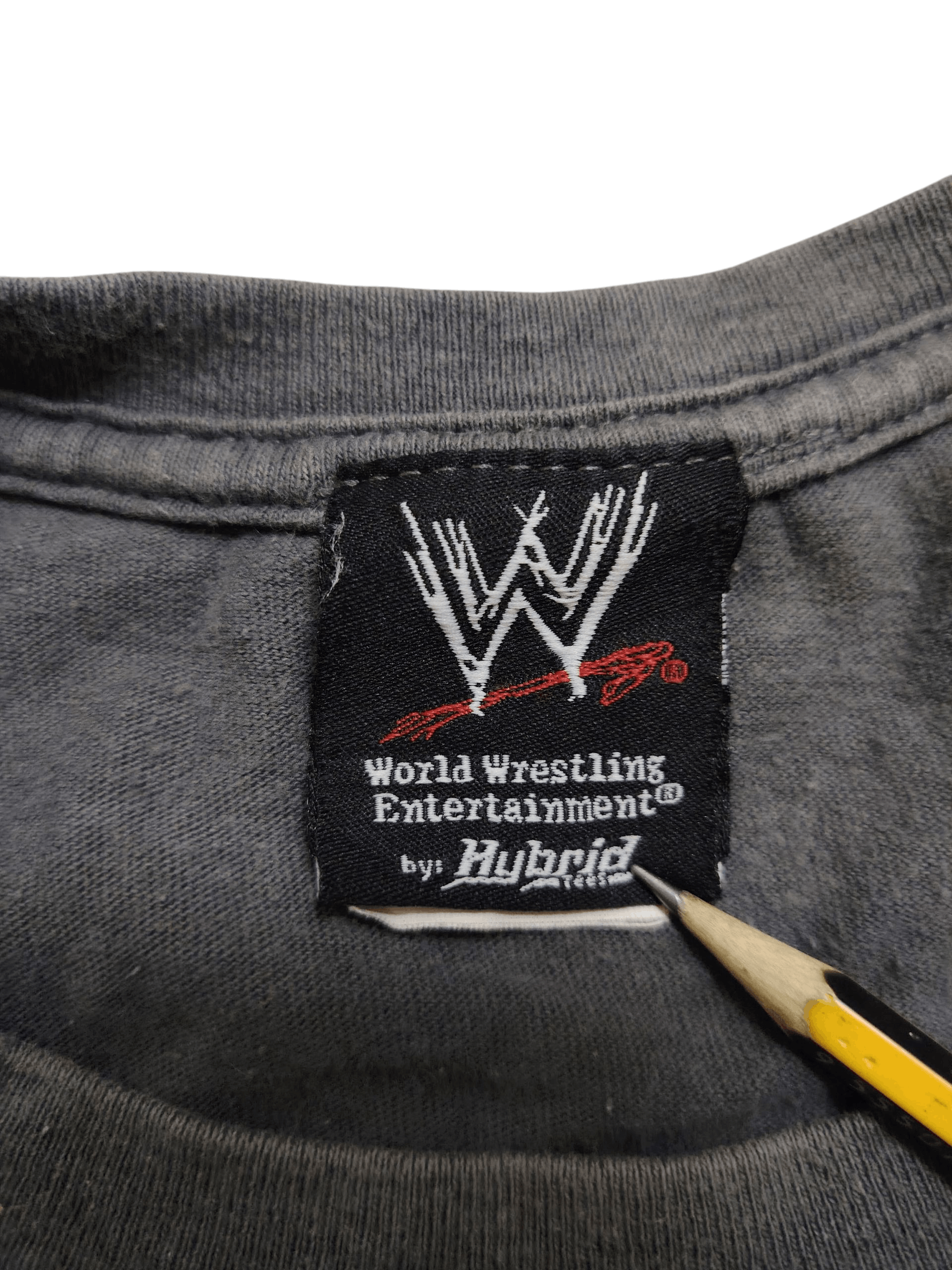 WWE JOHN CENA WWE Size US L / EU 52-54 / 3 - 5 Thumbnail