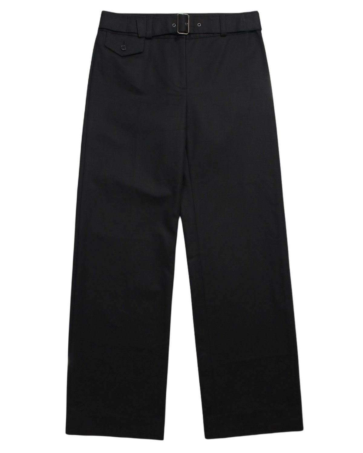 ボトムスその他 LEMAIRE Women Pants PA1181 LF1365 BK999 BLACK Lemaire LEMAIRE Women Pants PA1181 LF1365 BK999 BLACK | Grailed