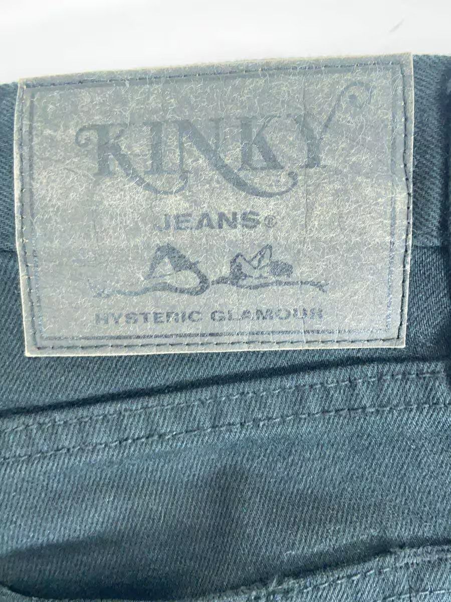 Hysteric Glamour Patchwork Denim Jeans Size US 31 - 4 Thumbnail