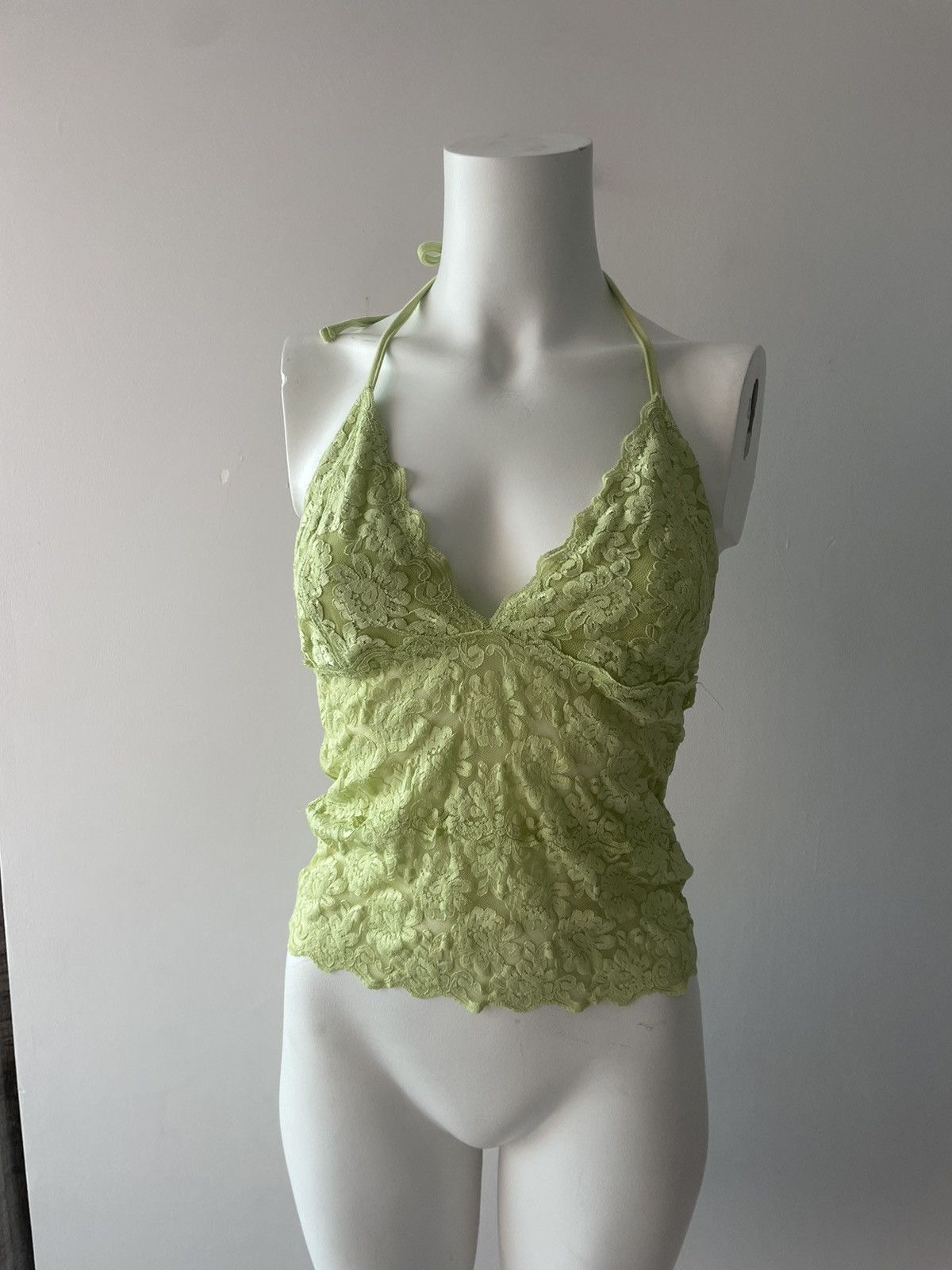 Vintage Kikiriki top Size M / US 6-8 / IT 42-44 - 4 Thumbnail