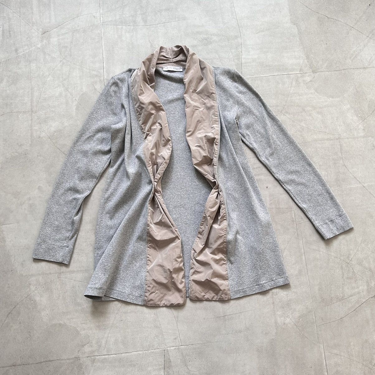 Fabiana Filippi Italy Fabiana Filippi Cardigan Sweater Sarah Pacini Vibe Size M / US 6-8 / IT 42-44 - 4 Thumbnail