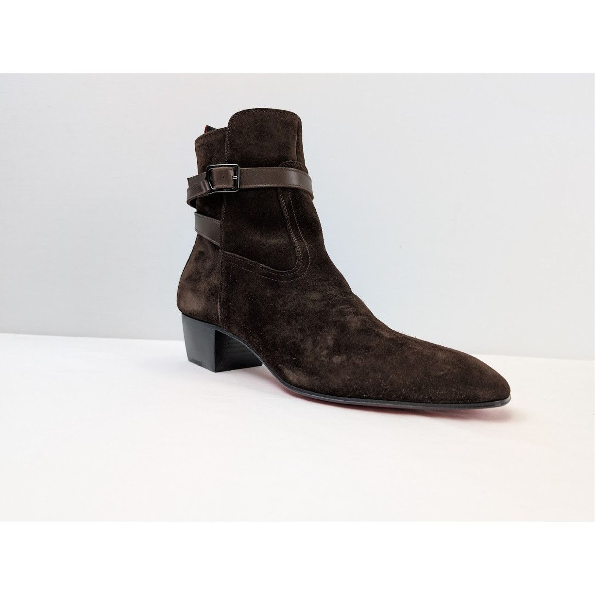 o1rshd1 Rosalio Jodhpur Boots in Cosme